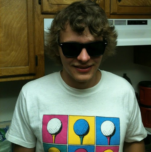 Dylan Kelley Photo 37