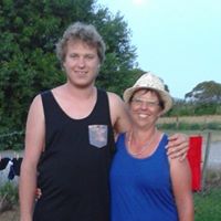 Tracey Vallance Photo 5
