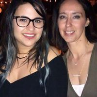 Andrea Landry Photo 26