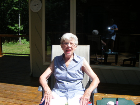 Shirley Anderson Photo 5