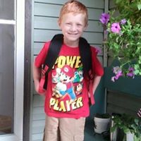 Daniel Foust Photo 18