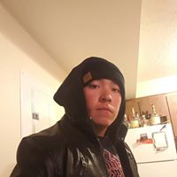 Nicholas Chavez Photo 32