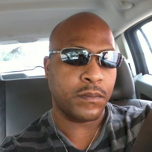 Jerry Bryant Photo 6