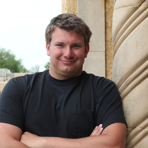 Nick Powers Photo 8