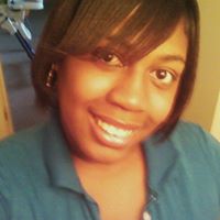 Kendra Johnson Photo 17