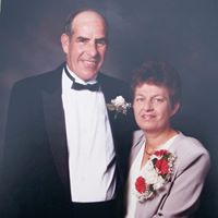Patricia Wolfe Photo 34