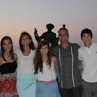 Sarah Phipps Photo 6