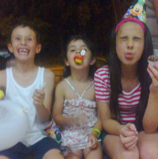 Martina Romero Photo 8