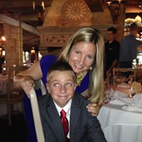 Jennifer Curtiss Photo 22