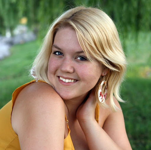 Katrina Robinson Photo 14