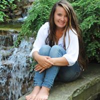 Rachel Stack Photo 27