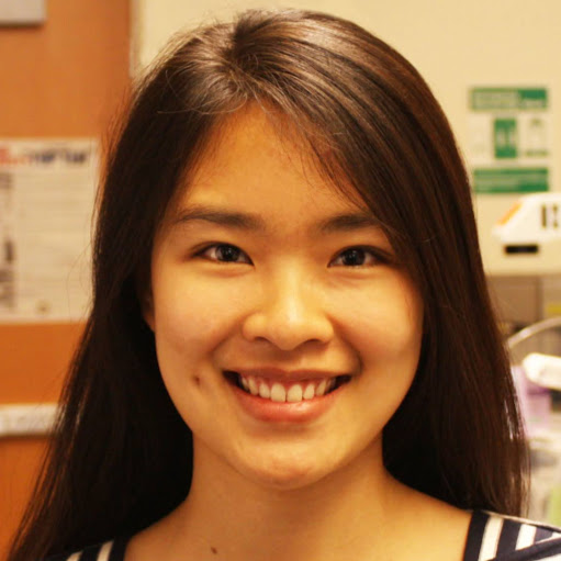 Jenny Lin Photo 30