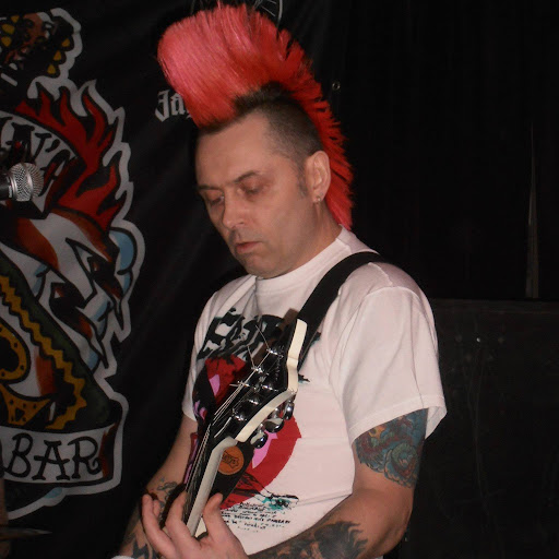 Frank Welsh Photo 20