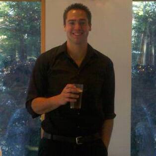 Robert Hudson Photo 40