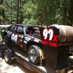 Danny Garrett Photo 18