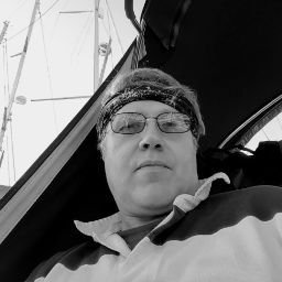 John Rutherford Photo 11