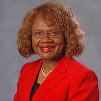 Jacqueline Blackwell Photo 4