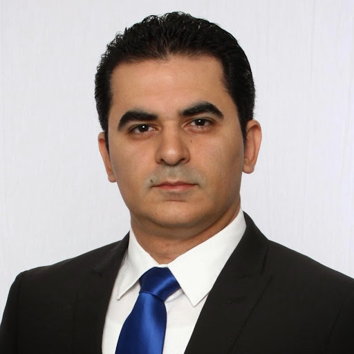 Ali Ahmari Photo 9
