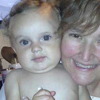 Julie Allred Photo 22