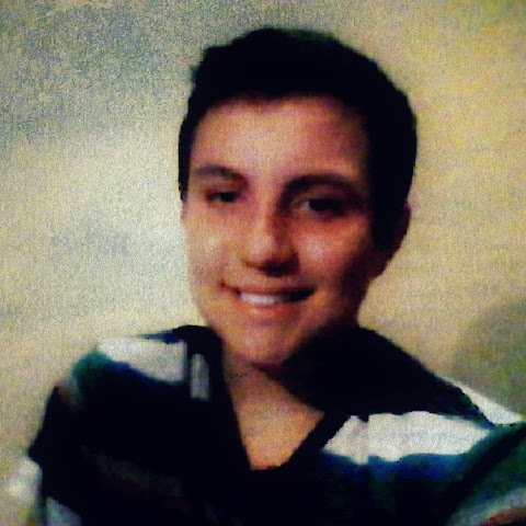 Cameron Pearce Photo 15