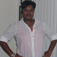 Rosalind Robinson Photo 24