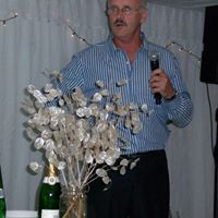 Ray Stephenson Photo 25