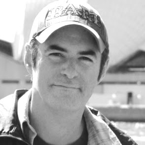 Barry Martin Photo 45