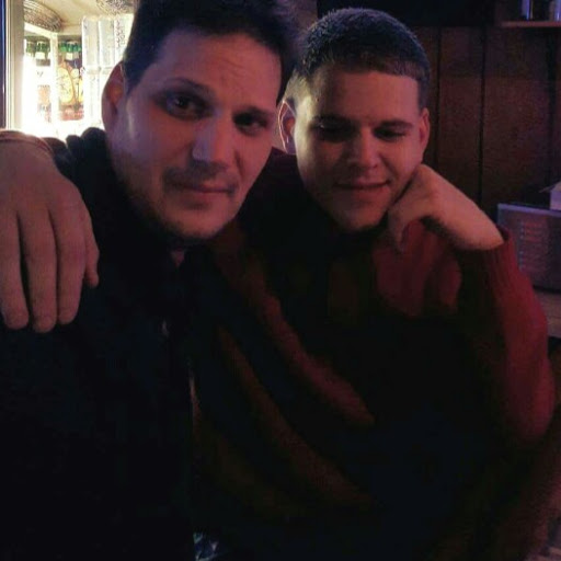 Joseph Anthony Photo 37