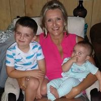 Staci Smith Photo 20