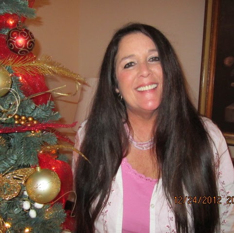 Pamela Wood Photo 28