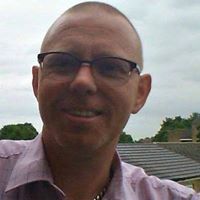 David Richardson Photo 24