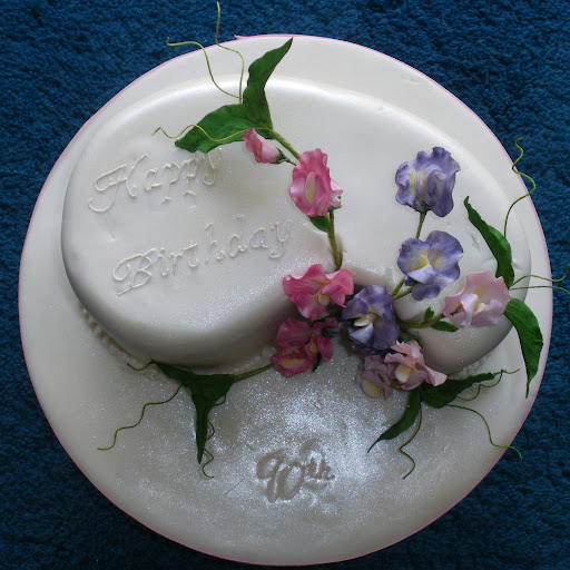 Gail Potter Photo 5