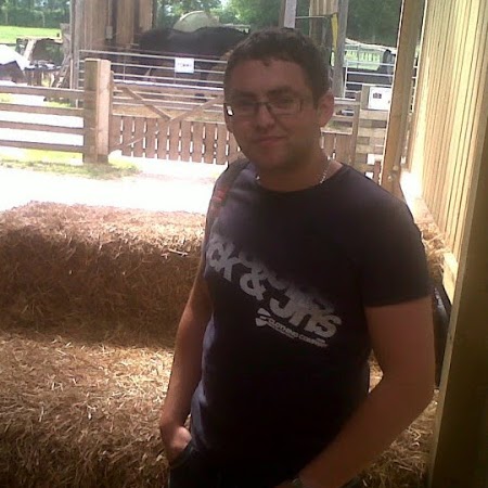 Craig Malone Photo 29
