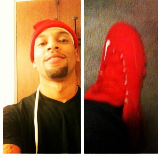 Lamar Evans Photo 10