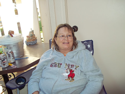 Terri Walters Photo 46