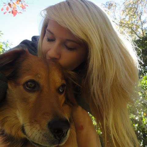 Kimberly Hodgson Photo 5