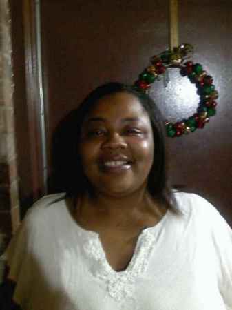 Latoya Smith Photo 9