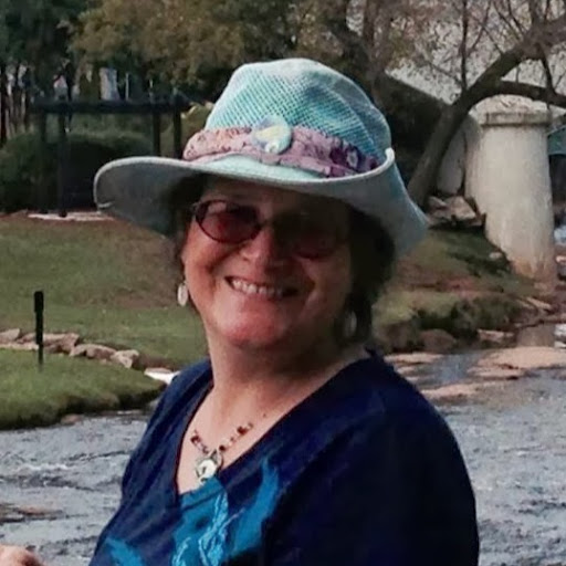 Sally Weber Photo 30