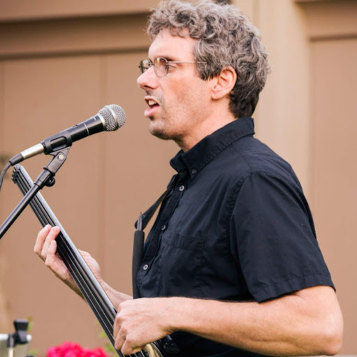 Phil Stone Photo 7