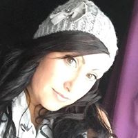Naomi Macdonald Photo 8