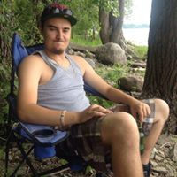 Tyler Vincent Photo 22