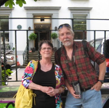 Susan Sterling Photo 11