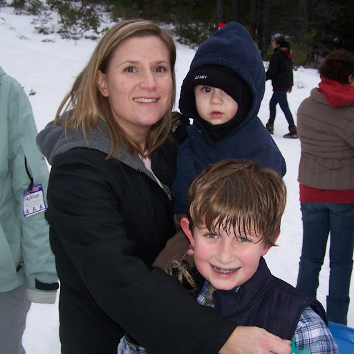Debbie Murphy Photo 18
