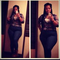 Tiffany Robinson Photo 35