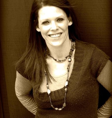 Jessica Guthrie Photo 27
