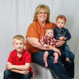 Becky Gibbons Photo 35
