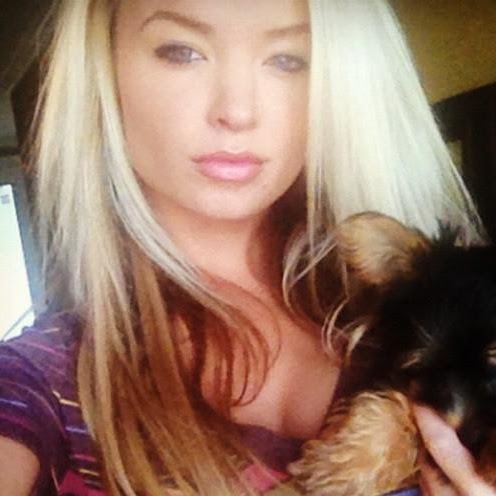 Louise Scott Photo 10