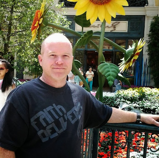 Shawn Holland Photo 43