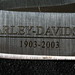 Walter Davidson Photo 15