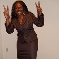 Cynthia Francis Photo 43
